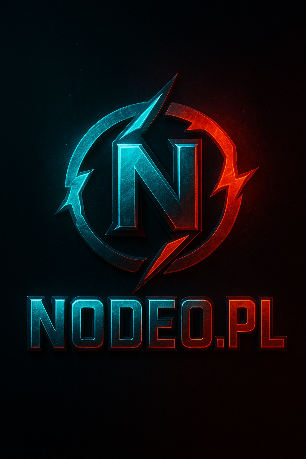Nodeo.pl logo